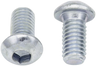 Replacement Allen Head Service Department Assortment
