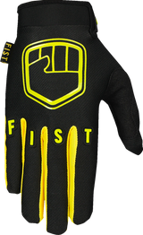 Strapped Stocker Gloves