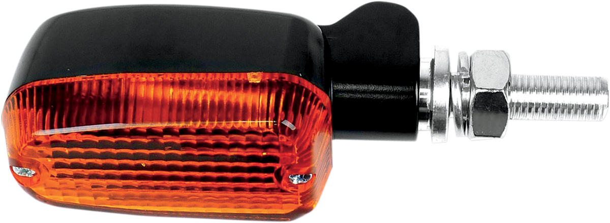 Marker Lights