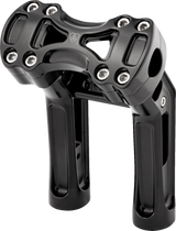 Method Kickback Handlebar Riser