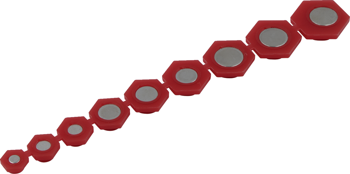 SAE Magnetic Socket Insert Set