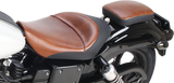 Detachable Pillion