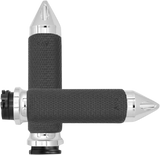 Vibration Dampening Memory Foam Grips