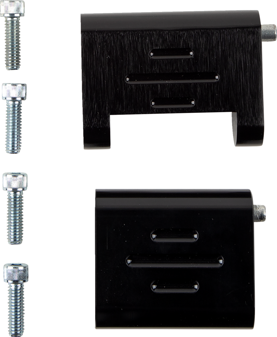 Adjustable Passenger Floorboard Mounts