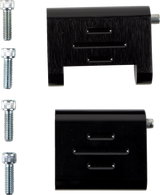 Adjustable Passenger Floorboard Mounts