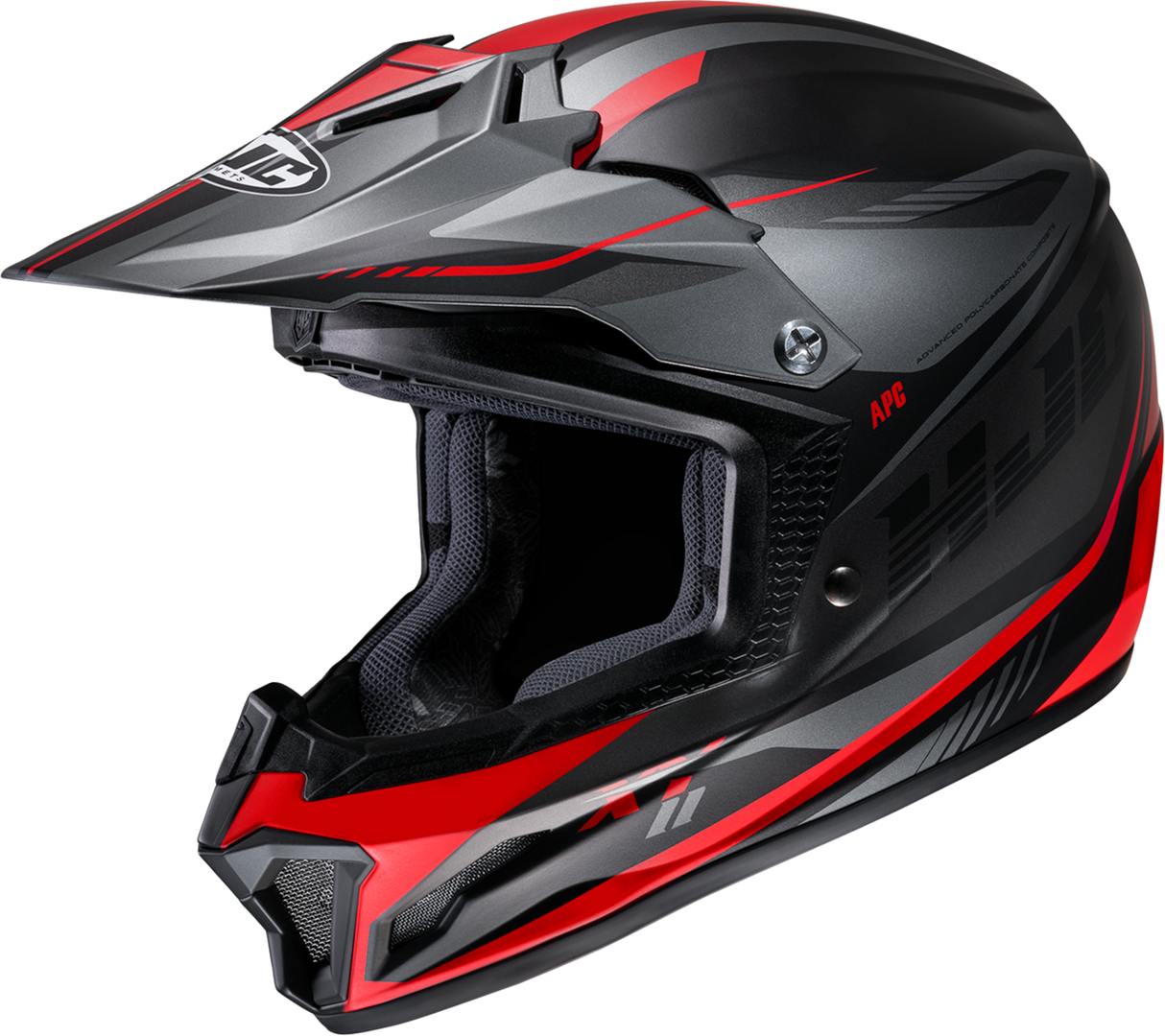 Youth CL-XY II Drift Helmet