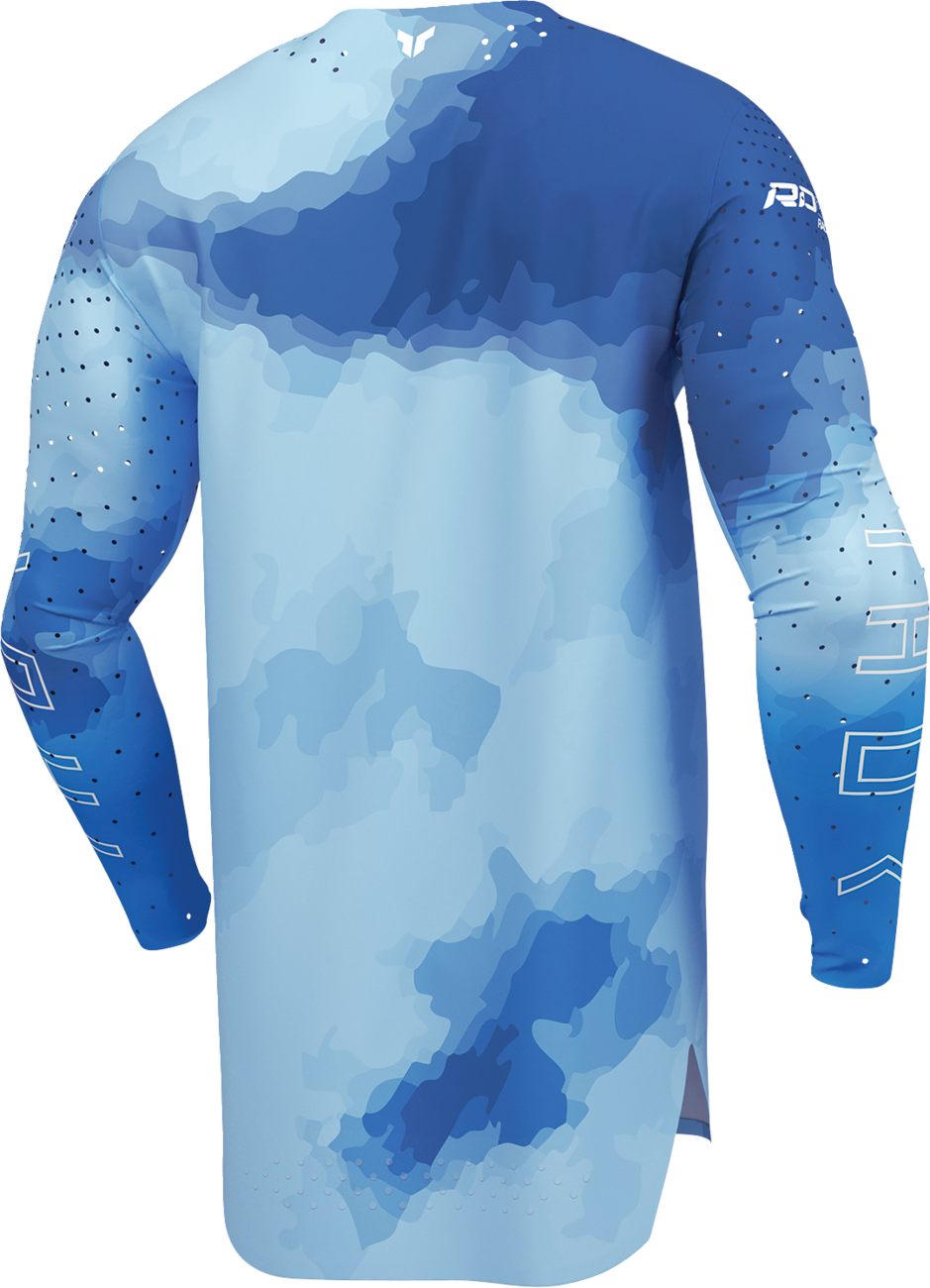Sportmode Carbon Jersey