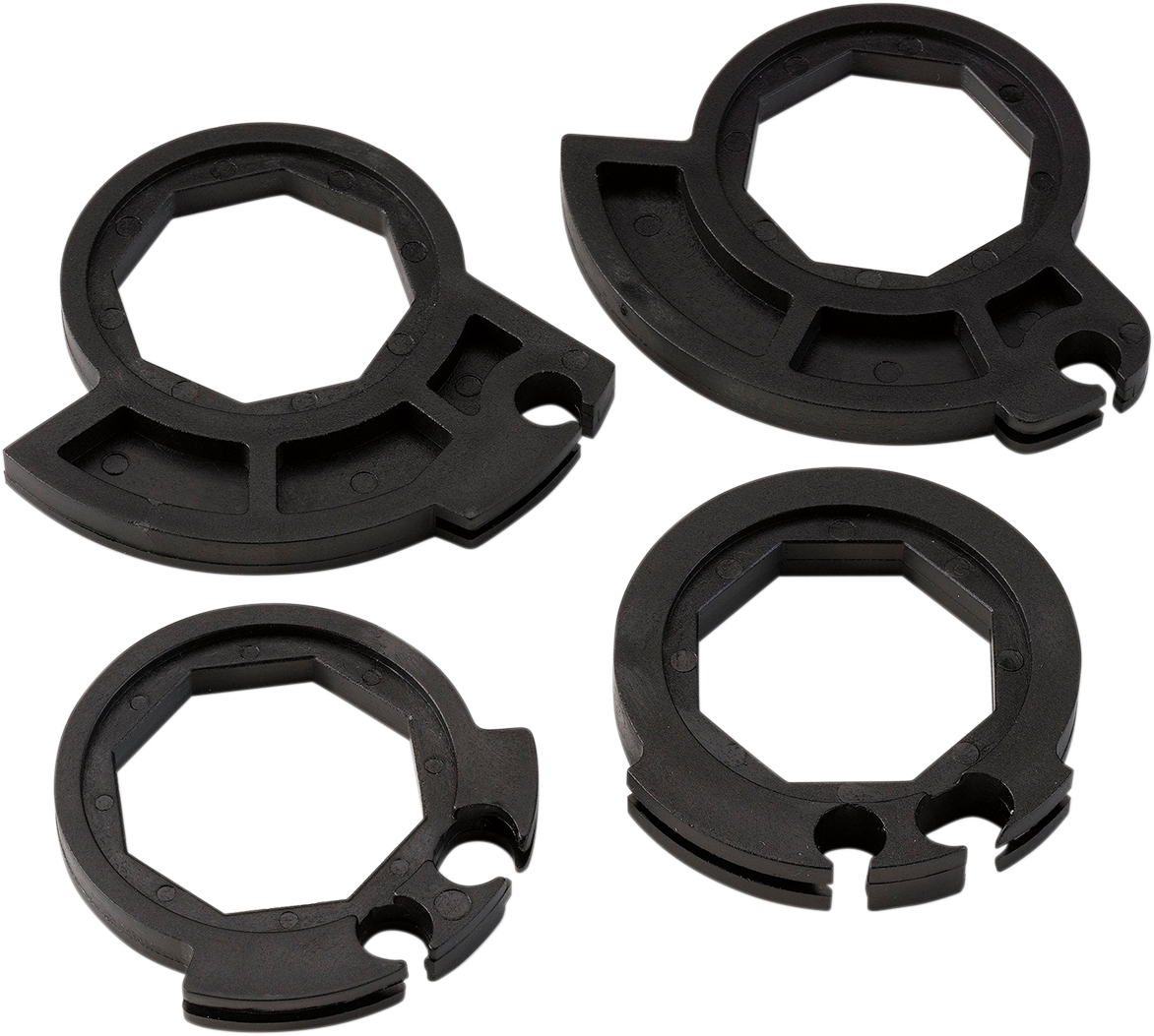 36 Series Lock-On Grips