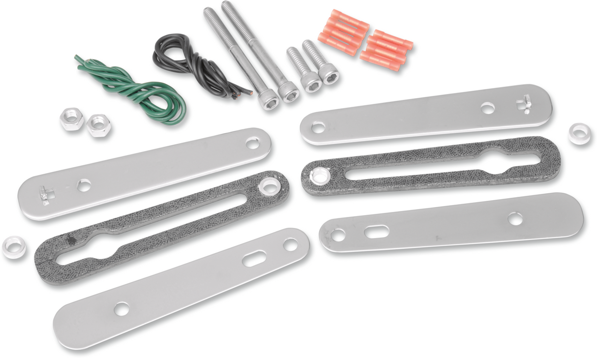 Turn Signal Relocation Kits