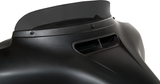 Batwing Spoiler Windshield