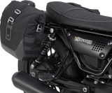 PRO Travelbag Tail Bag