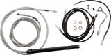 Touring Model Control Kit