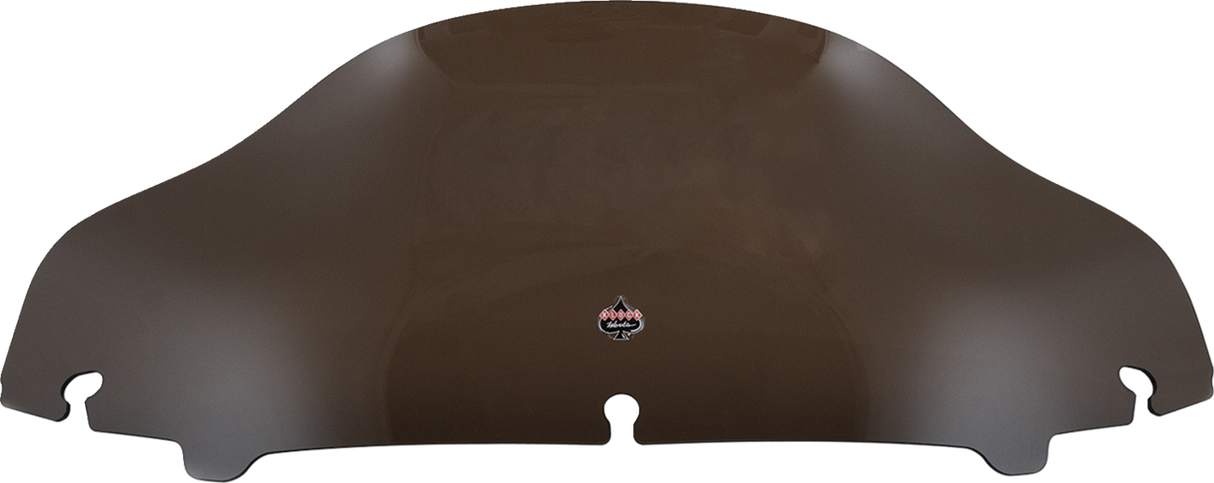 Kolor Flare® Windshield