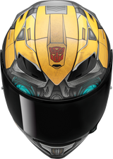 F71 Hasbro Bumblebee Helmet