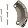 Qualifier Boots Toecap Kit