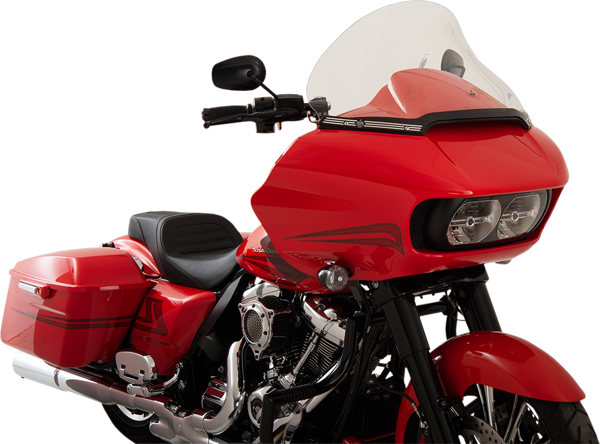 Pro-Touring Flare® Windshield