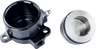Hydro Clutch