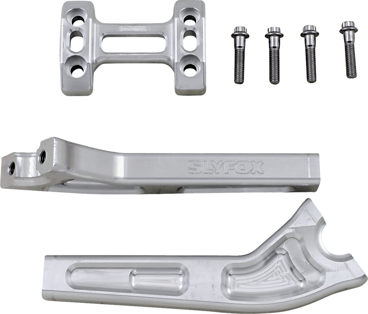 Handlebar Riser Kit