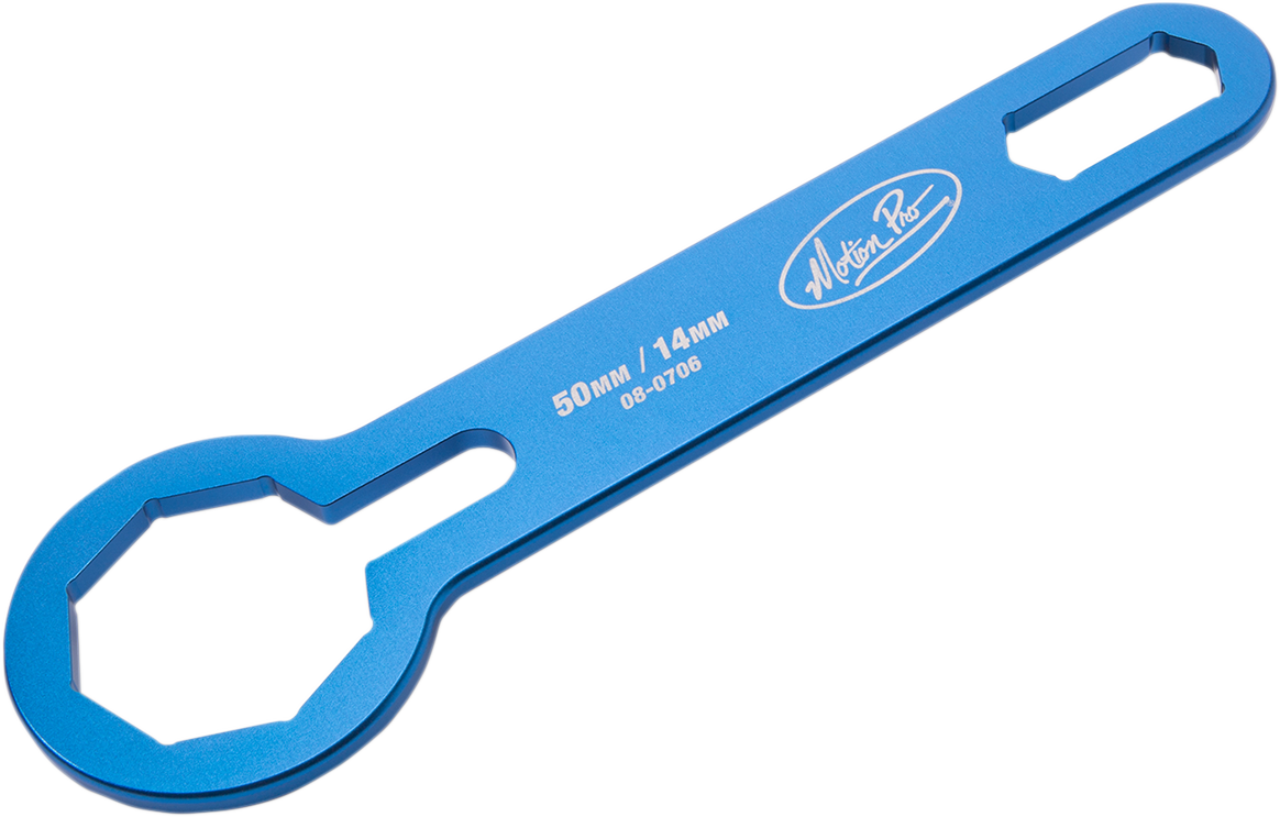 Fork Cap Wrench