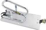 Removable Series E-Track Wheel Chock