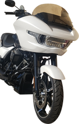 Replacement Acrylic Windscreen