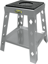 Diamond Moto Stand