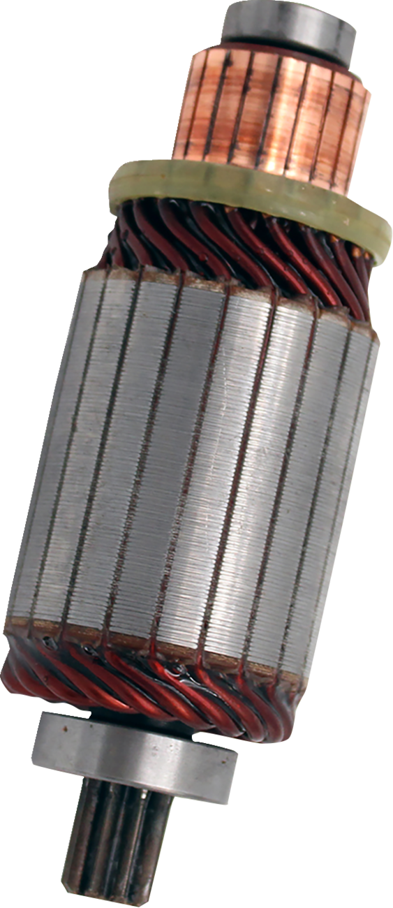 Replacement Starter Armature