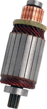 Replacement Starter Armature