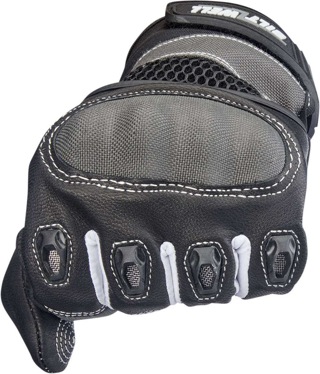 Bridgeport Gloves