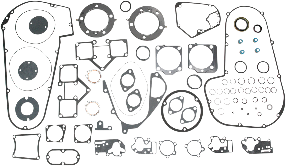 Extreme Sealing Technology Complete Gasket Kit