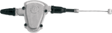 Easy-Pull Clutch System