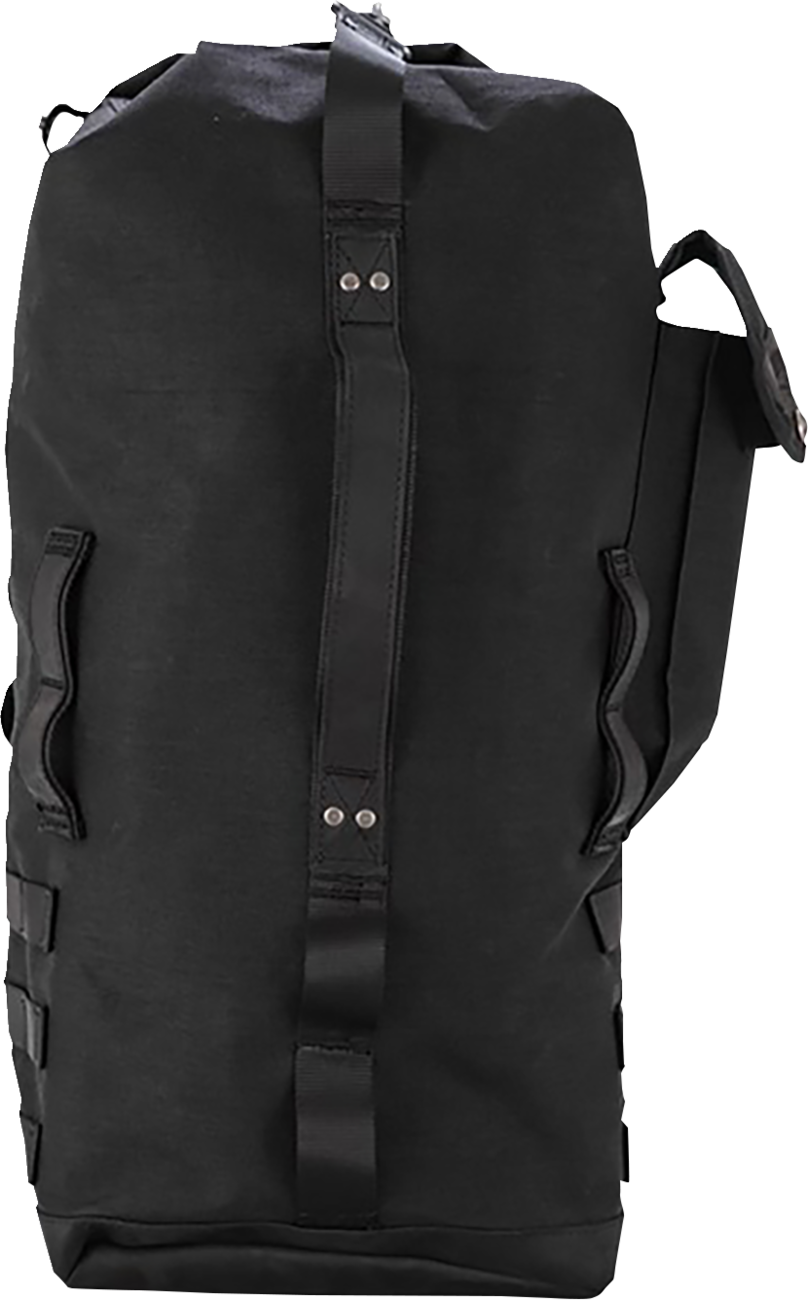 Voyager Sissy Bar Backpack