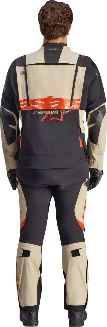Halo Pro Drystar® XF Laminated Jacket