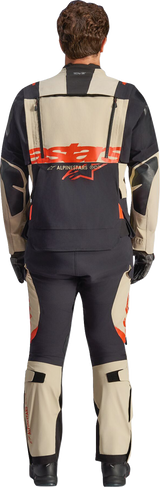 Halo Pro Drystar® XF Laminated Jacket