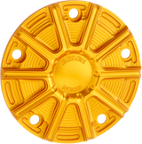 10-Gauge Points Cover