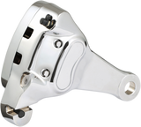Chrome 4-Piston Brake Caliper