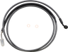 Hydraulic Clutch Line - KARBONFIBR