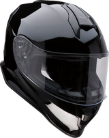 Youth Warrant 2.0 Solid Helmet