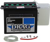 Conventional Battery Kit