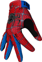Lil Fists Strapped Webs Gloves (Ages 2-8)