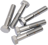 Replacement Hex-Head Bolts