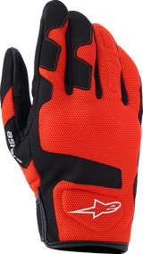 Ignite Gloves