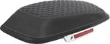 Dragon Scale Saddlebag Lid Covers