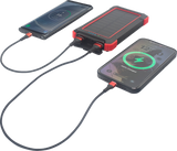 Wireless Power Bank