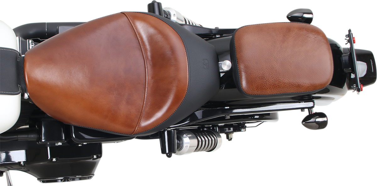 Detachable Pillion