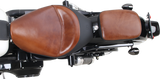 Detachable Pillion