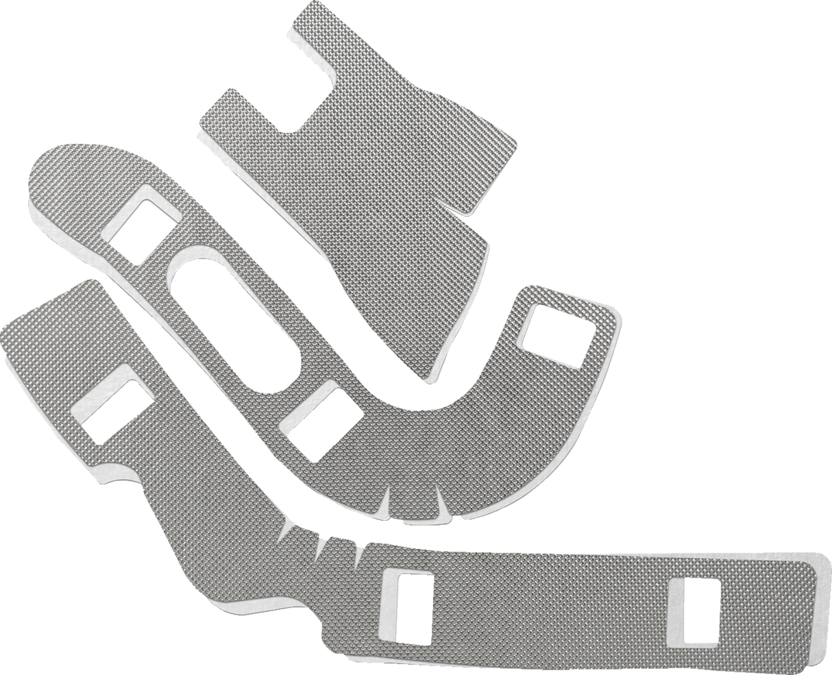 Heat Shield Liner Kit