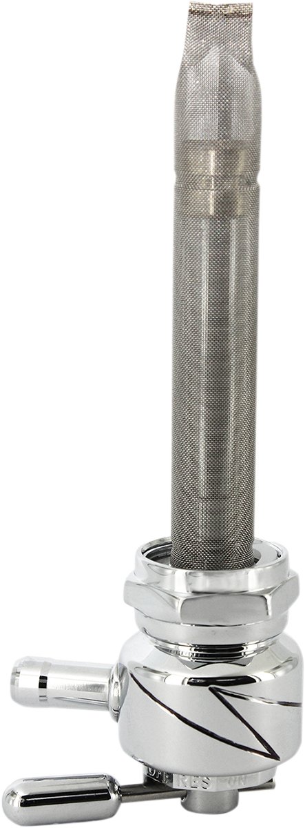 Power-Flo Fuel Valve