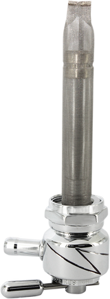 Power-Flo Fuel Valve