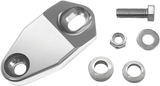 Headlight Mount Extension Hardware